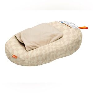 Boon Puff+ Inflatable Baby Bather